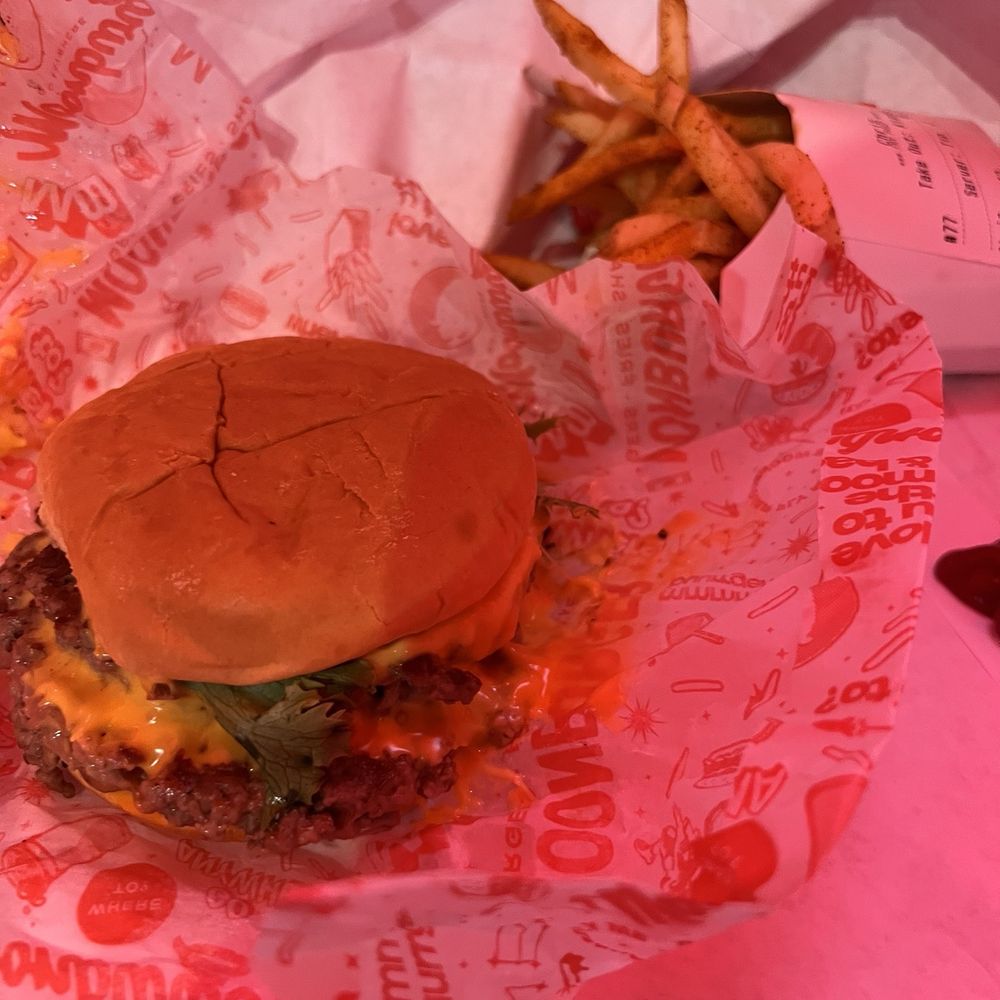 Moonburger - Burgers Near Me - Brooklyn, New York Moonburger - Burgers Near Me - Brooklyn, New York