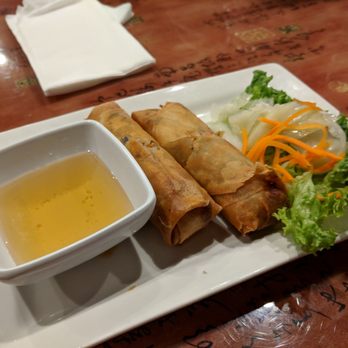 Pho La Cay - Spring rolls - Vietnamese Near Me - Columbia, Maryland Pho La Cay - Spring rolls - Vietnamese Near Me - Columbia, Maryland