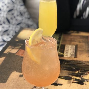 The Attic - Breakfast & Brunch Near Me - Long Beach, California