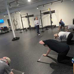 Carolina Active Health Chiropractic
