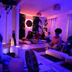 Casa Kallpa Healing Center