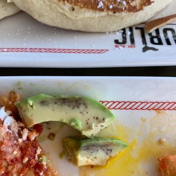 Breakfast Republic - Black avocado - Breakfast & Brunch Near Me - San Diego, California Breakfast Republic - Black avocado - Breakfast & Brunch Near Me - San Diego, California
