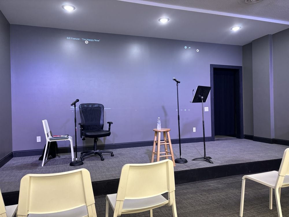 Big Canvas - social services organization in Omaha, NE