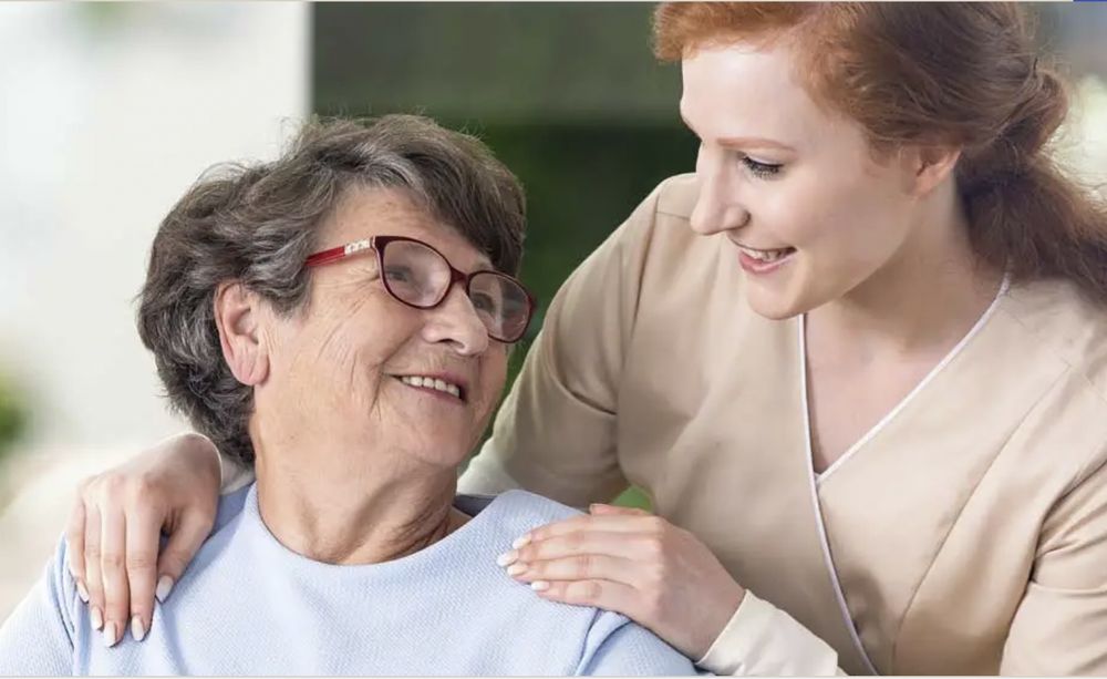 THE WATERTON HEALTHCARE & REHABILITATION Updated November 2024 2875