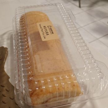 Baker Wah - Roll cake - Bakeries Near Me - Brooklyn, New York