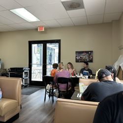 Phil's Deli - Saturday Brunch