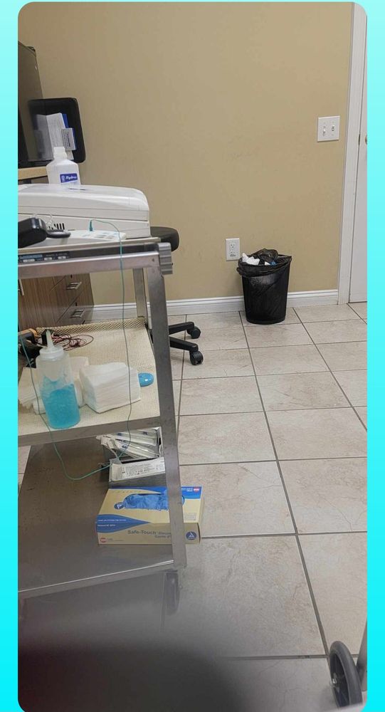 MONMOUTH OCEAN NEUROLOGY Updated October 2024 11 Reviews 1944