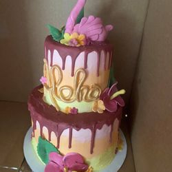 AAA Cakes and more