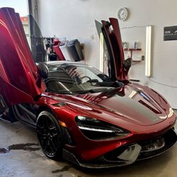 Shines Autos Meticulously