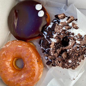 Voodoo Doughnut - Donuts Near Me - Denver, Colorado Voodoo Doughnut - Donuts Near Me - Denver, Colorado