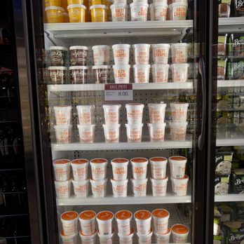 Mariano's - Jeni's ice cream - Grocery Near Me - Bannockburn, Illinois Mariano's - Jeni's ice cream - Grocery Near Me - Bannockburn, Illinois