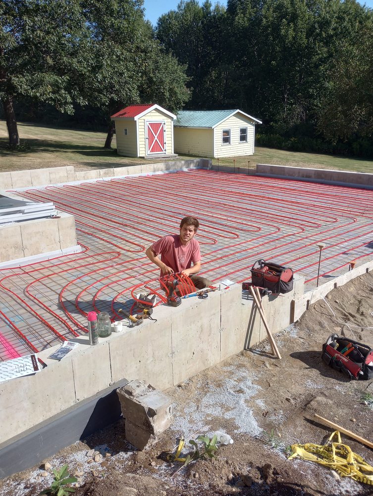 Slide of C&C plumbing