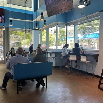 Pizza Supreme Being - Not a lot of indoor seating - Pizza Near Me - Sacramento, California Pizza Supreme Being - Not a lot of indoor seating - Pizza Near Me - Sacramento, California