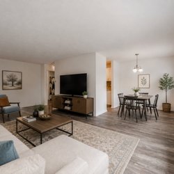 Waverlywood Apartments & Townhomes