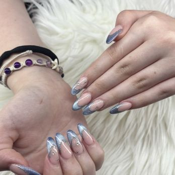 Hollywood Nails - Nail Salons Near Me - Sacramento, California Hollywood Nails - Nail Salons Near Me - Sacramento, California