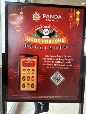 Panda Express by null