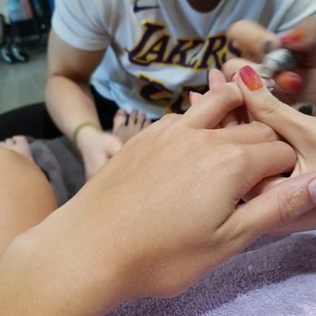 BLŪM Nail Bar - Nail Salons Near Me - Wichita, Kansas BLŪM Nail Bar - Nail Salons Near Me - Wichita, Kansas
