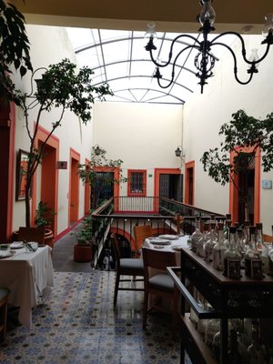 Mural de los Poblanos by null