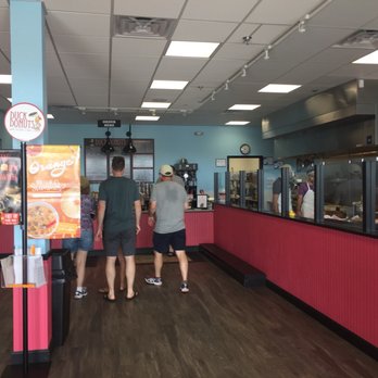 Duck Donuts - Donuts Near Me - Nags Head, North Carolina