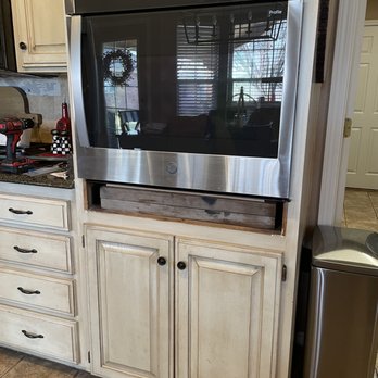 Micro Trim - Before trim kit - Appliances Near Me - Santa Ana, California Micro Trim - Before trim kit - Appliances Near Me - Santa Ana, California