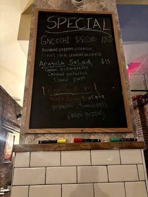 Cucina Italian tavern by null
