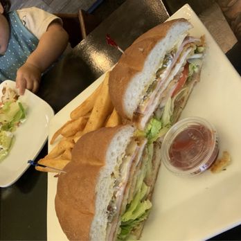 Super Pollo - Torta MILANESA - Pop-Up Restaurants Near Me - Indianapolis, Indiana