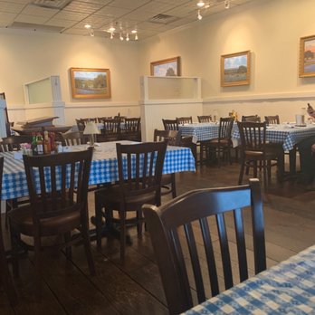 Jake's Joint - Dining room. - New American Near Me - Ardmore, Oklahoma