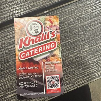 Khalil’s BBQ - Barbeque Near Me - Louisville, Kentucky Khalil’s BBQ - Barbeque Near Me - Louisville, Kentucky