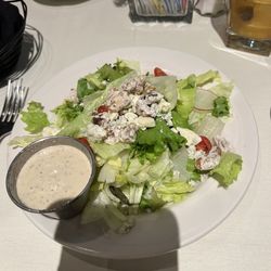 Sunset Hills Country Club - Sunset Salad