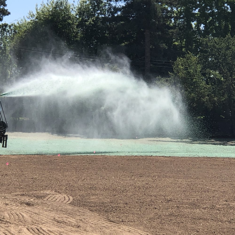 Slide of Zumwalt & Associates