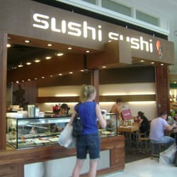 Sushi Sushi