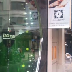 Optica Climent