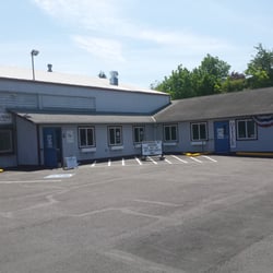 Sequim Senior Center
