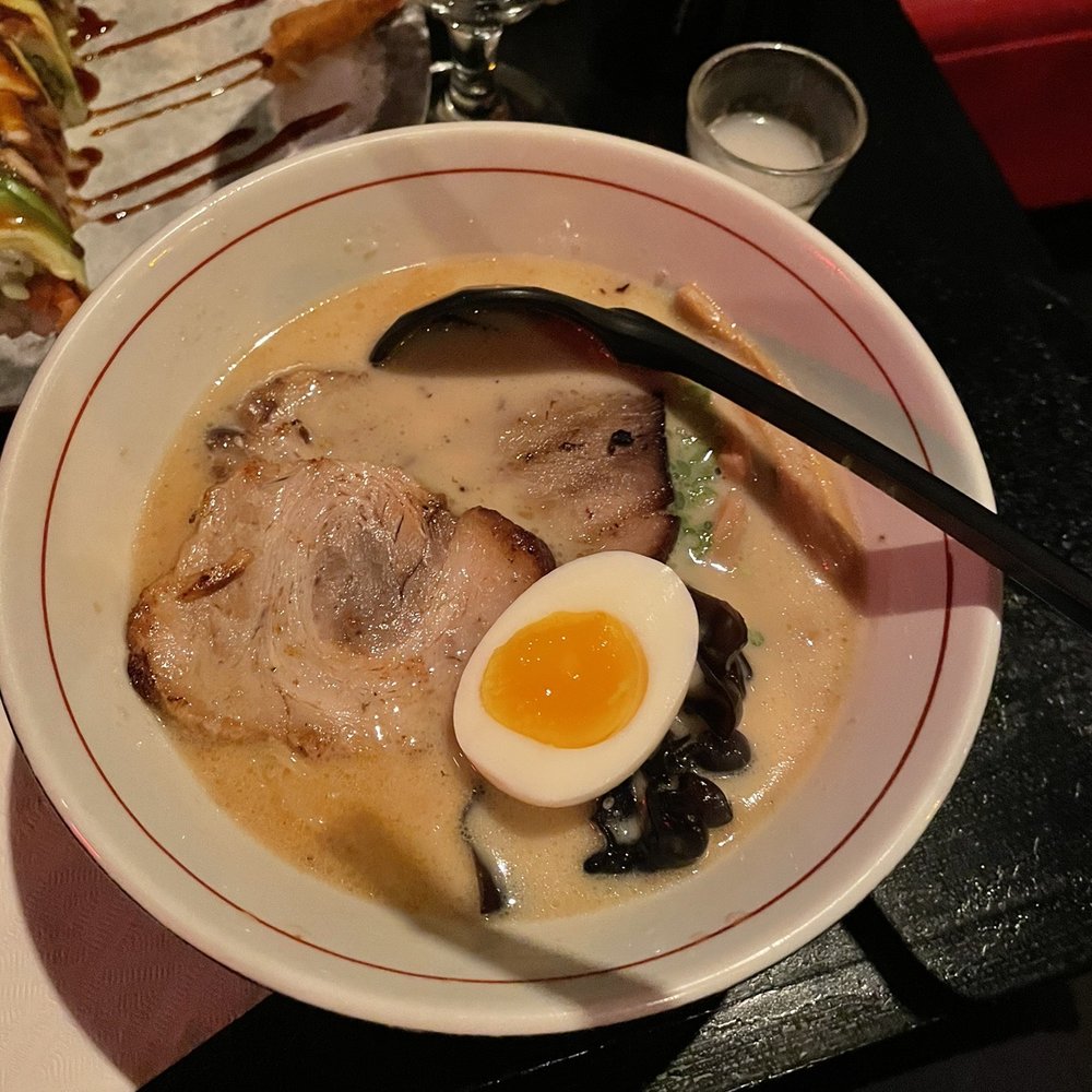 Nano Ramen & Sushi - Sushi Bars Near Me - Chicago, Illinois Nano Ramen & Sushi - Sushi Bars Near Me - Chicago, Illinois