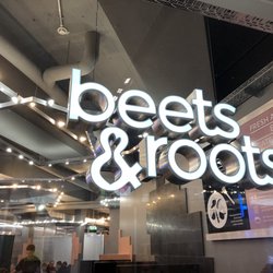 beets&roots