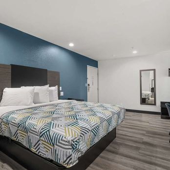 Red Lion Inn & Suites Perris - Studio Perris CA Single King - Hotels Near Me - Perris, California Red Lion Inn & Suites Perris - Studio Perris CA Single King - Hotels Near Me - Perris, California