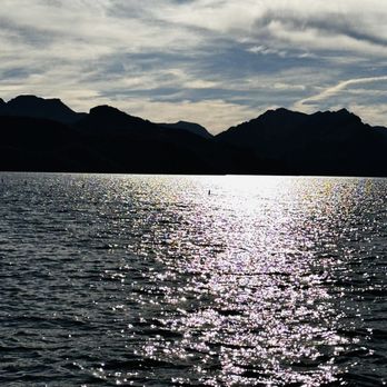Saguaro Lake - Lakes Near Me - Mesa, Arizona