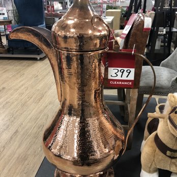 Homegoods - Giant tea kettle? - Furniture Stores Near Me - Florence, Kentucky