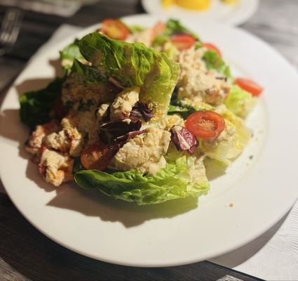 Baron's Cove by null