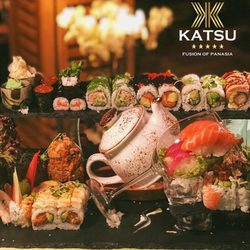 Katsu