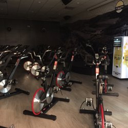 Goodlife Fitness