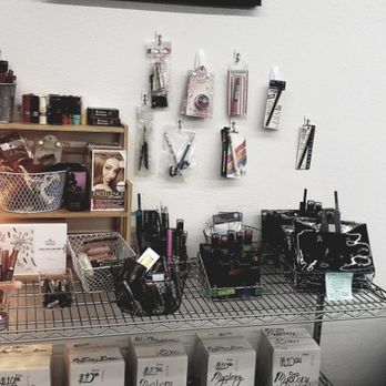 Price Drop - Lady Gaga Glam bags $15.00, all other makeup $5.00. Brands like Lady gaga, Muse, Lisa, Mary Kate and Ashley, Maybelline, and more. - Discount Store Near Me - Anderson, California Price Drop - Lady Gaga Glam bags $15.00, all other makeup $5.00. Brands like Lady gaga, Muse, Lisa, Mary Kate and Ashley, Maybelline, and more. - Discount Store Near Me - Anderson, California