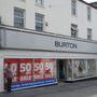 Photo of Burton