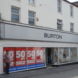 Burton - Burton, Bridgend