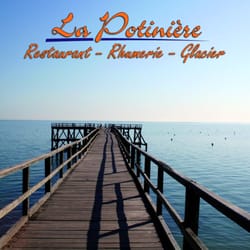 La Potinière