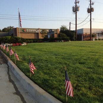 Oasis Lawn Care - Lawn care Longview - Landscaping Near Me