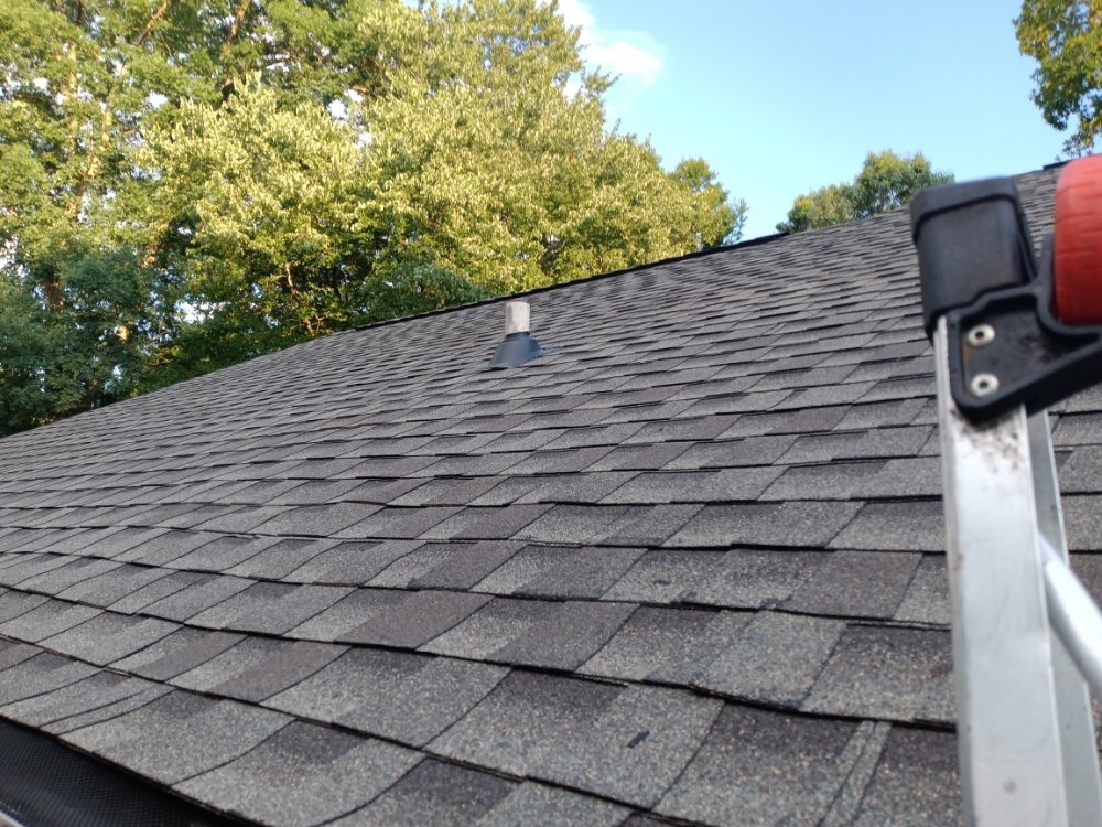 Slide of KEP Roofing & Fencing