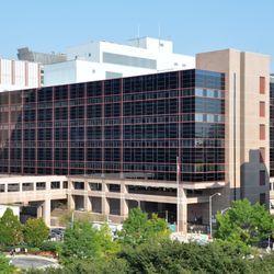 Baltimore VA Medical Center - Baltimore VA Medical Center