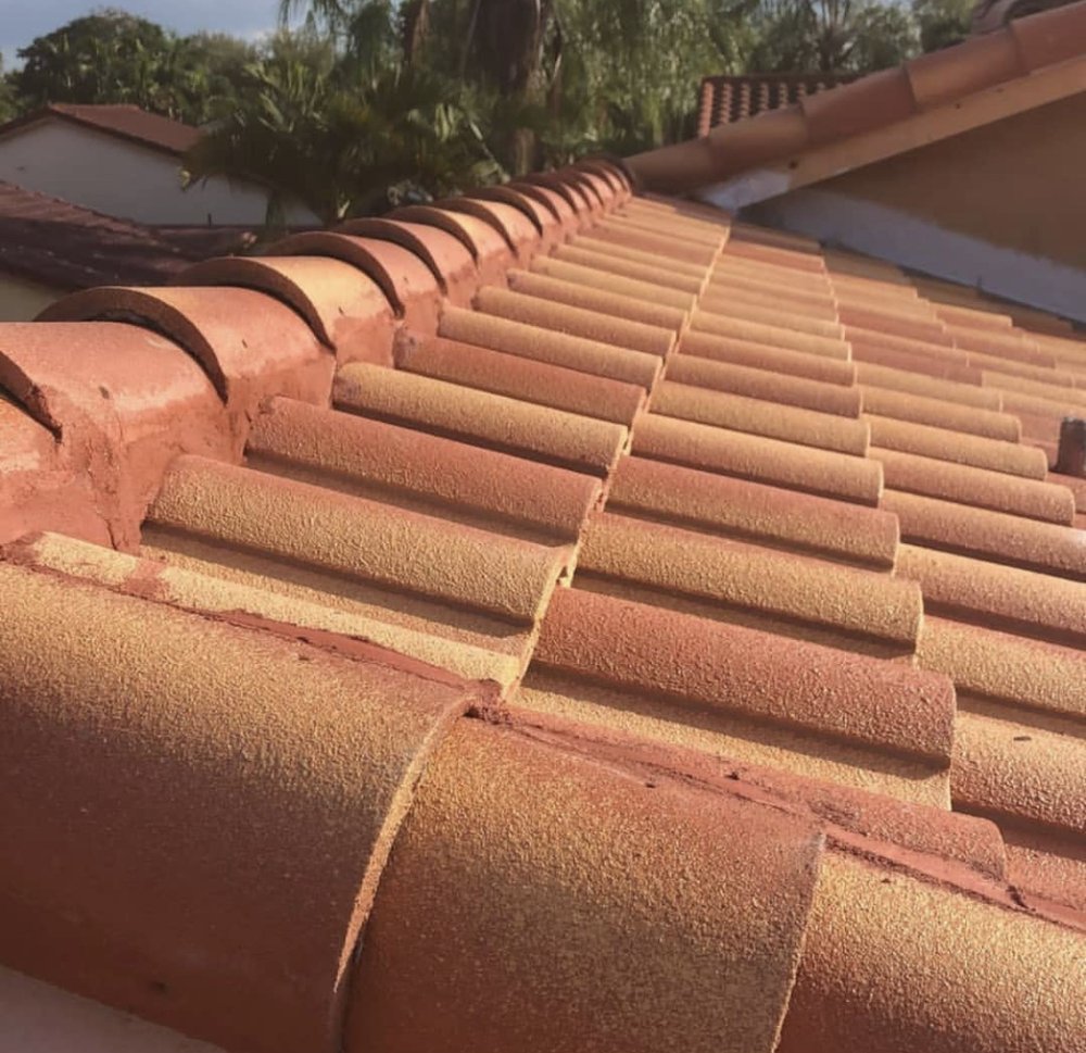 Slide of V. Roofing and Construction, INC