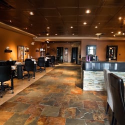 Gelous Nails Esthetics and Hair - Our beautiful studio